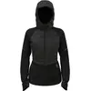 Image de Odlo, Femmes, Veste de running, Veste ZEROWEIGHT INSULATOR (S), Noir, S