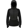 Image de Odlo, Femmes, Veste de running, Zeroweight Insulator (M), Noir, M
