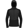 Image de Odlo, Hommes, Veste de running, Zeroweight Insulator (M), Noir, M