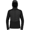 Image de Odlo, Hommes, Veste de running, Zeroweight Insulator (XXL), Noir, XXL