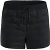 Image de Odlo, Femmes, Bas de sport, Zeroweight Insulator (XS), Noir