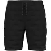Image de Odlo, Hommes, Pantalon de ski de fond, Short ZEROWEIGHT INSULATOR (L), Noir