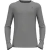 Image de Odlo, Hommes, T-shirt fonctionnel, Natural 200 (M), Gris, M