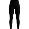 Image de Odlo, Femmes, Sous-vêtement fonctionnel, BL BOTTOM long MERINO 160 (L), Noir, L