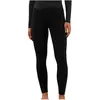 Image de Odlo, Femmes, Sous-vêtement fonctionnel, BL BOTTOM long MERINO 160 (M), Noir, M