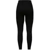 Image de Odlo, Femmes, Sous-vêtement fonctionnel, BL BOTTOM long MERINO 160 (XS), Noir, XS