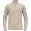 Image de Odlo, Hommes, T-shirt fonctionnel, Zeroweight Warm 2.0 (S), Gris, S