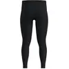 Image de Odlo, Hommes, Pantalon de ski de fond, Zeroweight Warm 2.0 (XXL), Noir