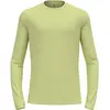 Image de Odlo, Hommes, T-shirt fonctionnel, X-Alp Performance 115 (L), Vert, L