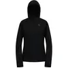 Image de Odlo, Femmes, Veste de running, X-Alp Performance (M), Noir, M