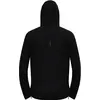 Image de Odlo, Hommes, Veste de running, X-Alp Performance (XXL), Noir, XXL