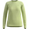 Image de Odlo, Femmes, T-shirt fonctionnel, Essentiels (XS), Vert, XS