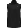 Image de Odlo, Hommes, Gilet, Zeroweight Warm Reflective 2.0, Noir, (S)