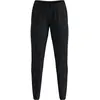 Image de Odlo, Femmes, Pantalon de ski de fond, Zeroweight (M), Noir