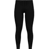 Image de Odlo, Hommes, Pantalon de ski de fond, Collants ZEROWEIGHT (XL), Noir