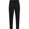 Image de Odlo, Hommes, Pantalon de ski de fond, Zeroweight Warm 2.0 (L), Noir