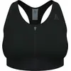 Image de Odlo, Soutien-gorge de sport, Seamless High (XL), Noir