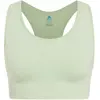 Image de Odlo, Soutien-gorge de sport, Seamless Support (XS), Vert