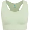 Image de Odlo, Soutien-gorge de sport, Seamless Support (S), Vert