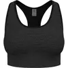 Image de Odlo, Soutien-gorge de sport, Seamless Medium Padded (XS), Noir