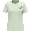 Image de Odlo, Femmes, T-shirt de sport, Essential Print Graphic (XL), Pink, XL