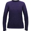 Image de Odlo, Femmes, T-shirt fonctionnel, Essentials Seamless (L), Bleu, L