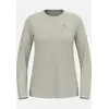 Image de Odlo, Femmes, T-shirt de sport, Zeroweight Chill-Tec Langarm-Laufshirt 2.0 (XL), Gris