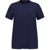 Image de Odlo, Femmes, T-shirt de sport, Zeroweight Chill-Tec Laufshirt 2.0 (M), Bleu