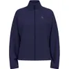 Image de Odlo, Femmes, Veste de running, Zeroweight (L), Bleu, L