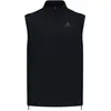 Image de Odlo, Hommes, Gilet, Zeroweight, Noir, (XXL)