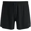 Image de Odlo, Hommes, Pantalon de ski de fond, Zeroweight 5 Inch (XXL), Noir
