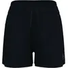 Image de Odlo, Femmes, Pantalon de ski de fond, Zeroweight 3 Inch 2-in-1 (XS), Noir