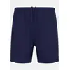 Image de Odlo, Hommes, Pantalon de ski de fond, Essential 6 Inch 2-In-1 Short (XXL), Bleu
