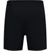Image de Odlo, Hommes, Pantalon de ski de fond, Essential 6 Inch 2-In-1 Short (L), Noir