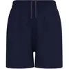 Image de Odlo, Femmes, Pantalon de ski de fond, Essential 4 Inch (M), Bleu