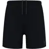 Image de Odlo, Hommes, Pantalon de ski de fond, Essential 6 Inch (S), Noir