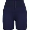 Image de Odlo, Femmes, Pantalon de ski de fond, Women's X-Alp Trail Cargo Tights Short (XL), Bleu