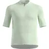 Image de Odlo, Hommes, Maillot de cyclisme, Essential (S), Vert, S