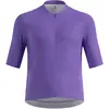 Image de Odlo, Hommes, Maillot de cyclisme, Zeroweight Pro (L), Violet, L