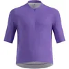 Image de Odlo, Hommes, Maillot de cyclisme, Zeroweight Pro (XL), Multicolore, XL
