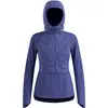 Image de Odlo, Femmes, Veste de running, Zeroweight Insulator Laufjacke (S), Bleu, S