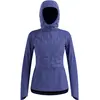 Image de Odlo, Femmes, Veste de running, Zeroweight Insulator Laufjacke (M), Bleu, Violet, M