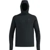 Image de Odlo, Hommes, T-shirt fonctionnel, X-Alp (S), Noir, S