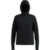 Image de Odlo, Femmes, T-shirt fonctionnel, Essential Thermal (S), Noir, S