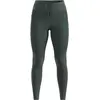 Image de Odlo, Femmes, Pantalon de ski de fond, Zeroweight Warm Reflective (S), Gris