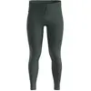 Image de Odlo, Hommes, Pantalon de ski de fond, Zeroweight Warm Reflective (S), Vert, Gris