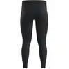Image de Odlo, Hommes, Pantalon de ski de fond, Essential Warm Tights (XXL), Noir