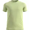 Image de Odlo, Hommes, T-shirt fonctionnel, Essentials Seamless Laufshirt (L), Vert, L