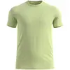 Image de Odlo, Hommes, T-shirt fonctionnel, Essentials Seamless Laufshirt (S), Vert, S