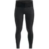 Image de Odlo, Hommes, Pantalon de ski de fond, X-Alp Cargo Winter (M), Noir